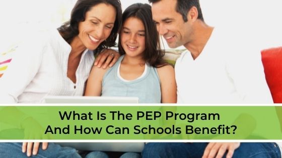 What Is the PEP Program and How Can Schools Benefit?